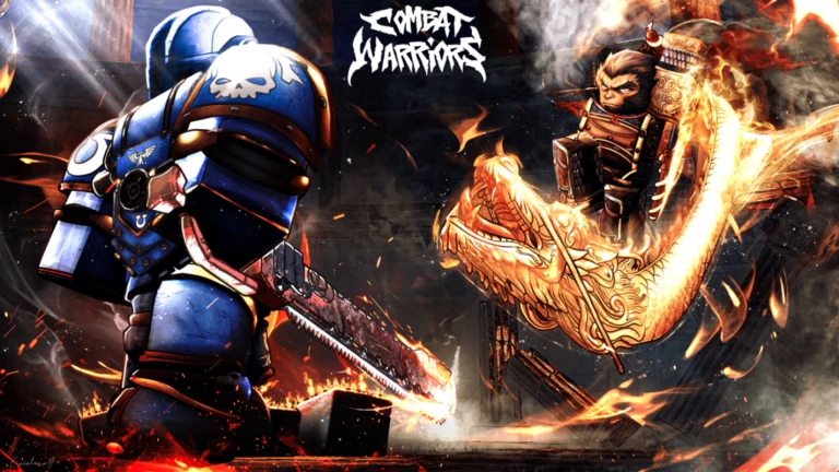 Combat Warriors Script