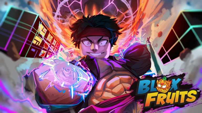 Gravity Hub Script Blox Fruits