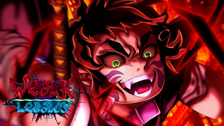 Weak Legacy 2 Key Less Script