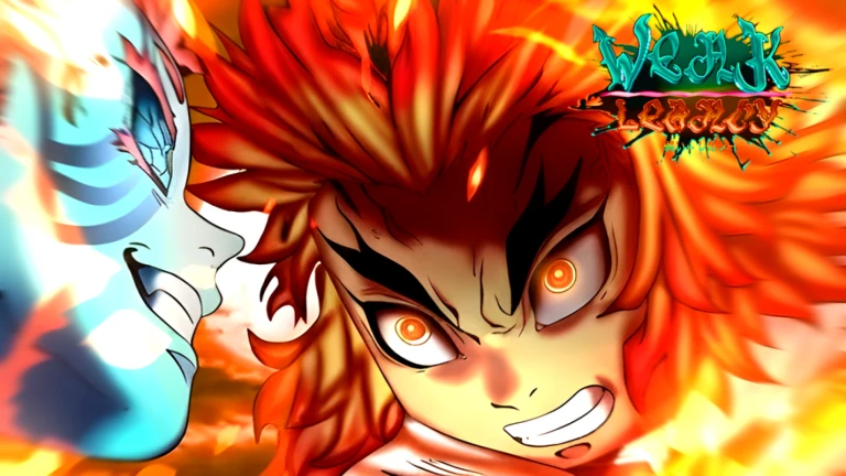 Weak Legacy 2 Script