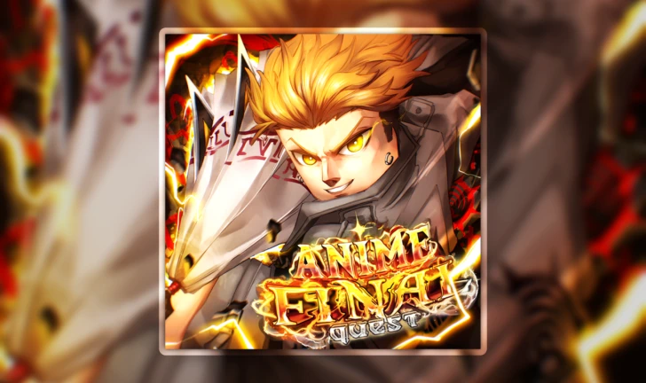 Anime Final Quest NS Hub Script