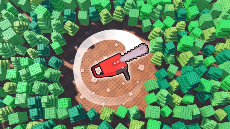 Cut Trees Script - ESP Chest + Autofarm