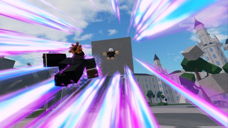 Ultimate Battlegrounds Script