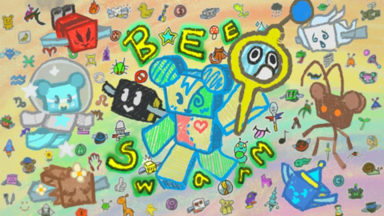 Bee Swarm Simulator Script Atlas V1.0[Keyless]