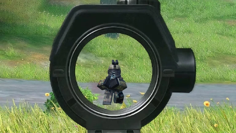 Fate Trigger Script - Aimbot, Auto Farm & More