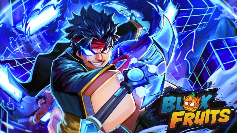 OMG Hub Script Blox Fruits [Universal 15+ Games]