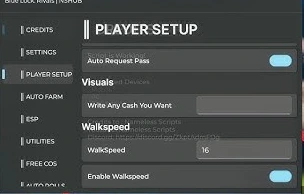 NS Hub Script Kaizen